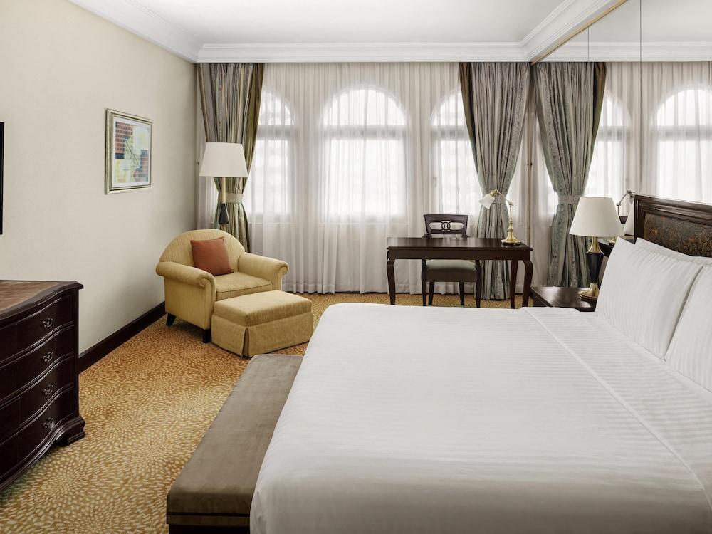 Mövenpick Hotel Karachi