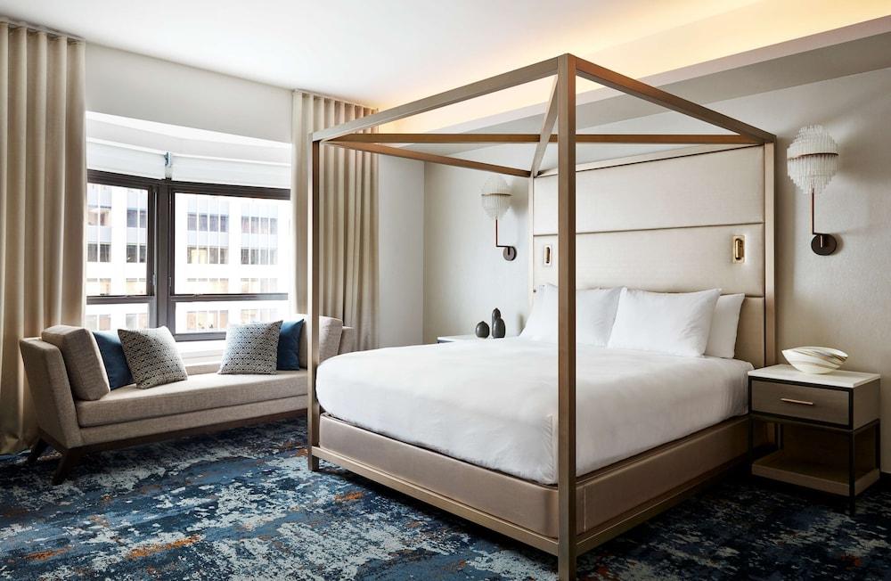 New York Hilton Midtown