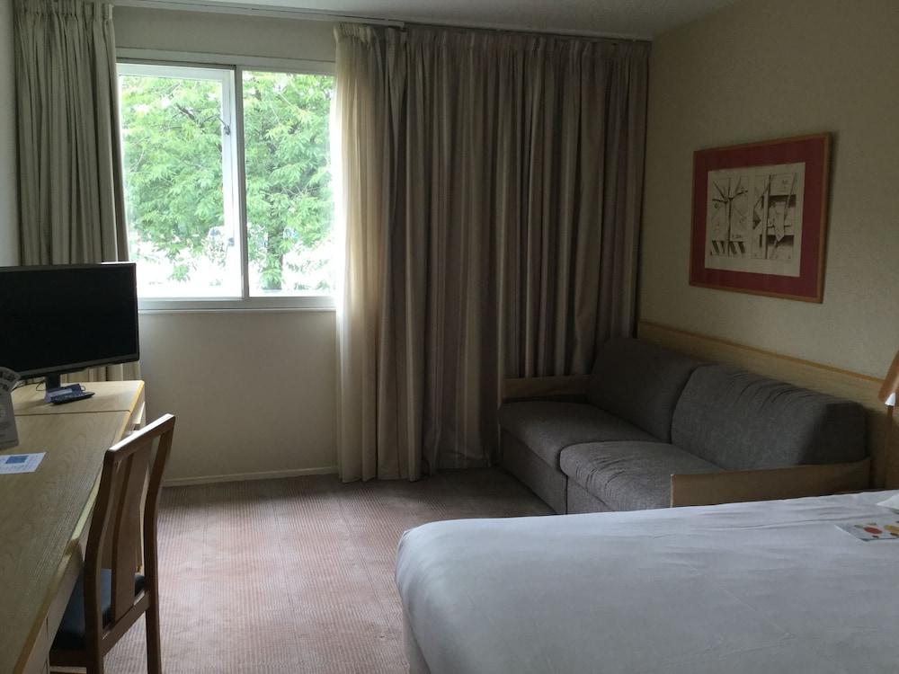 Novotel Manchester West