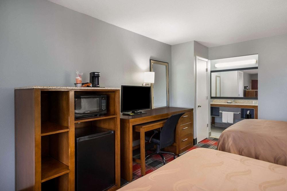 Quality Inn near Parc Natchitoches