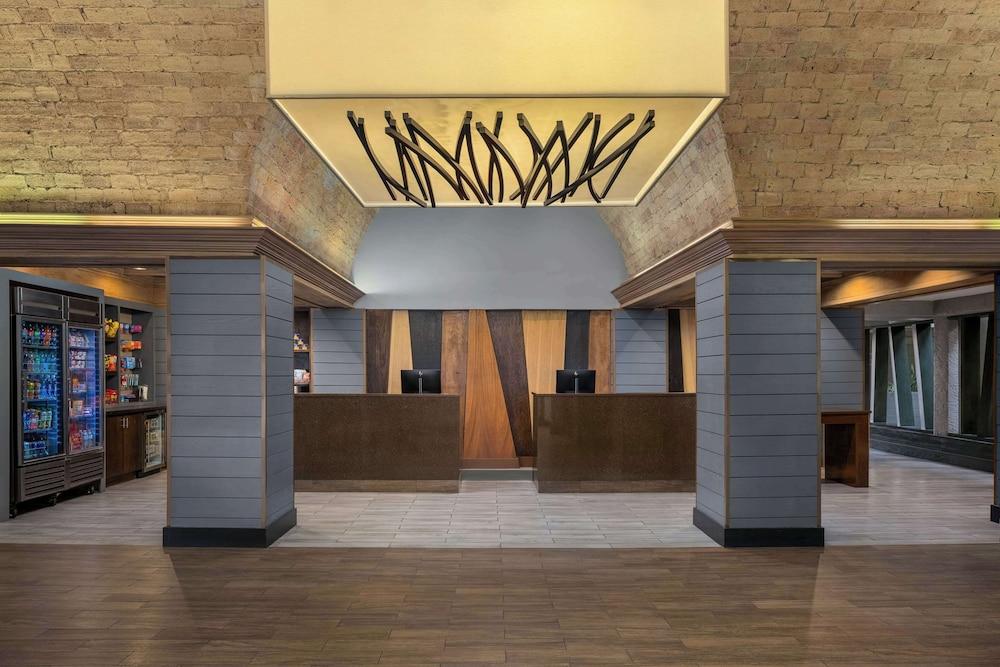 Embassy Suites by Hilton El Paso