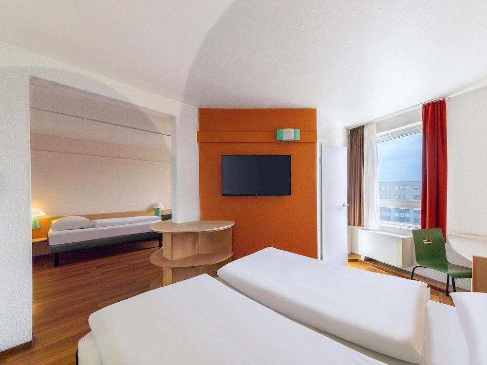 B&B HOTEL Bochum Hbf-Süd