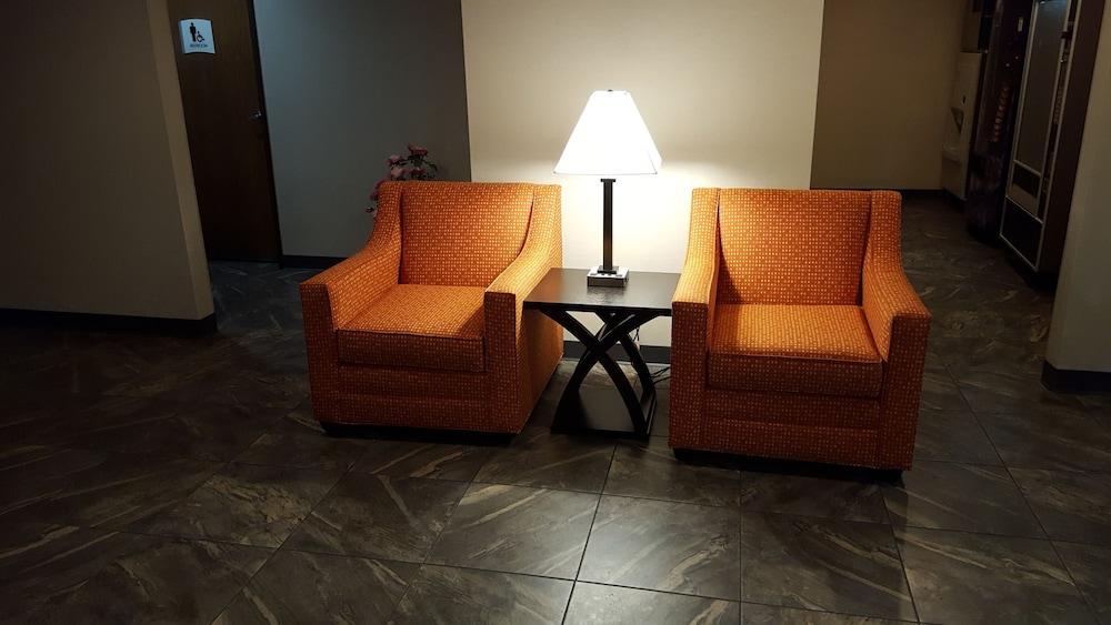 Quality Inn Ozark-Springfield South