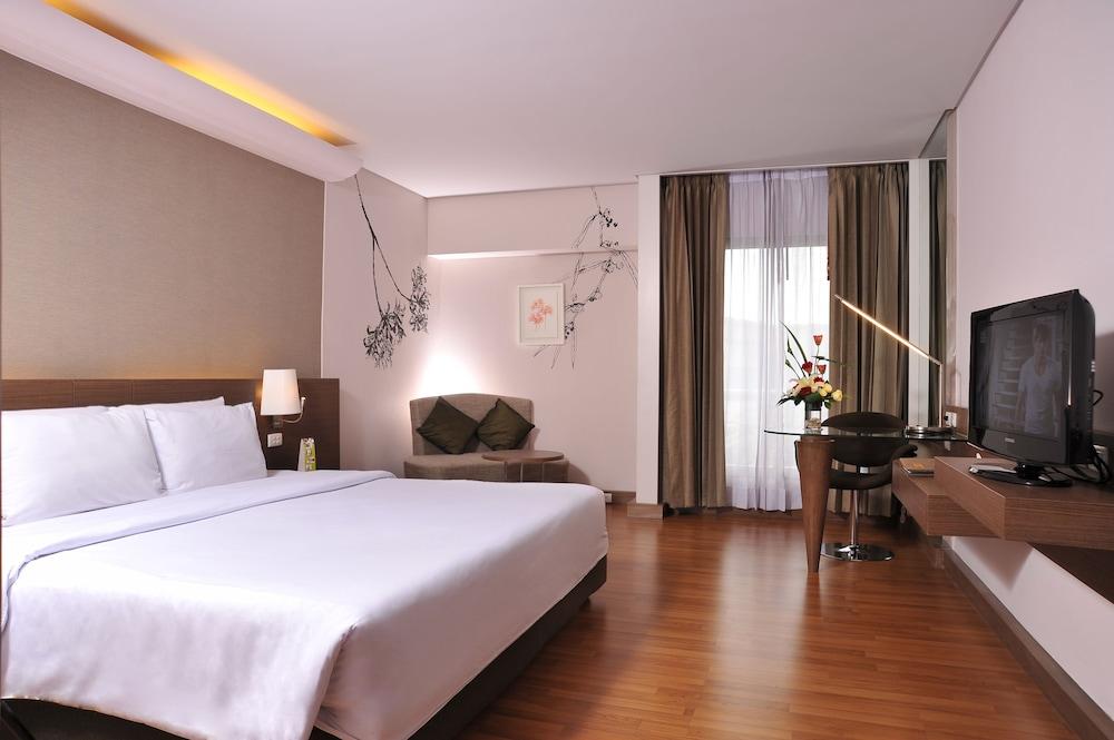 Rama Gardens Hotel Bangkok