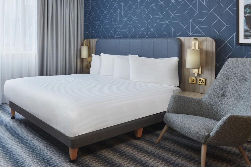 Leonardo Royal Southampton Grand Harbour