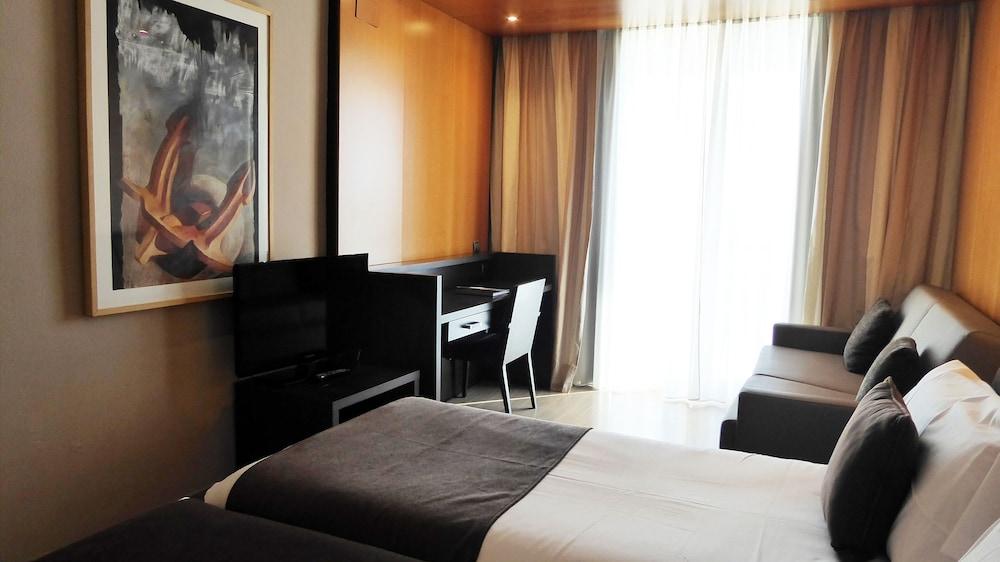 Hotel Estela Barcelona