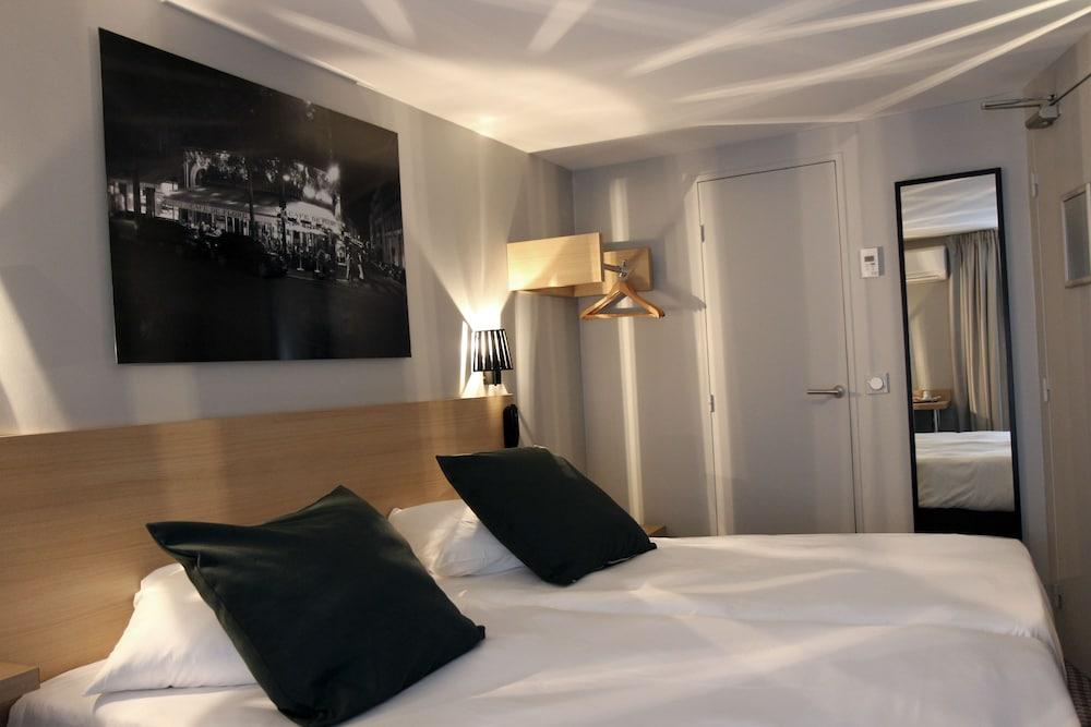 Best Western Hotel Opéra Drouot