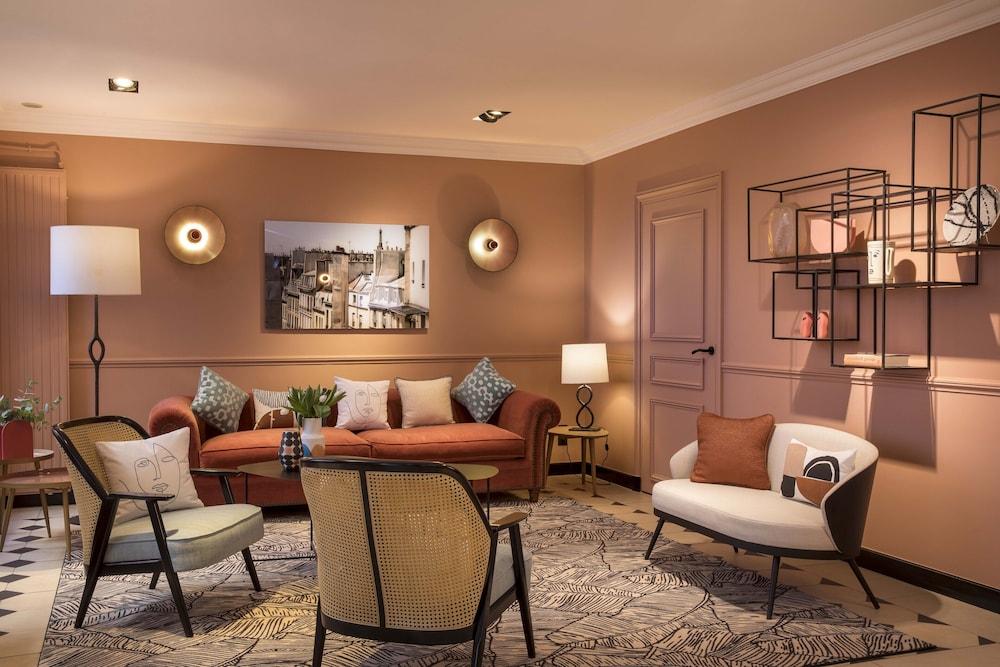 Relais Bosquet by Malone