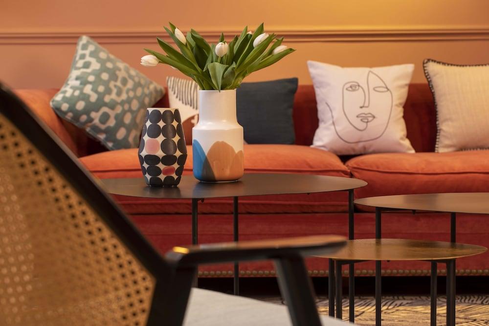 Relais Bosquet by Malone