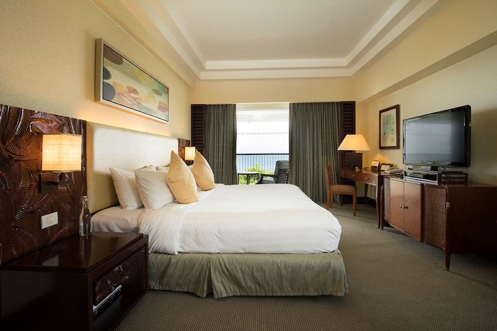 Shangri-La Mactan, Cebu