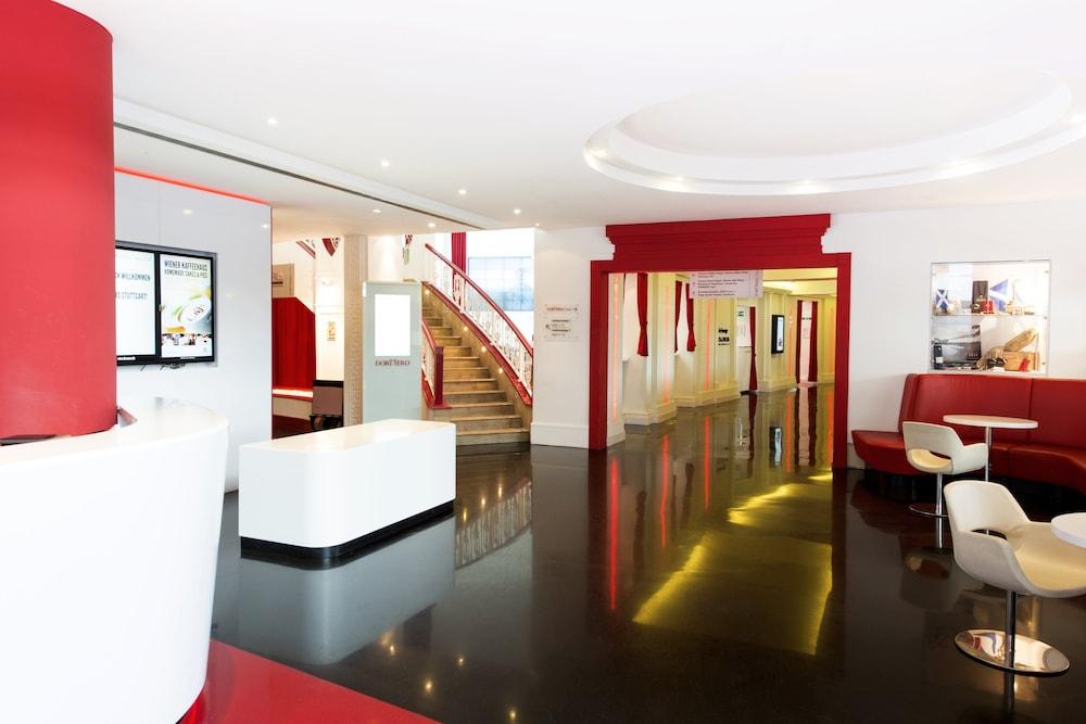 DORMERO Hotel Stuttgart