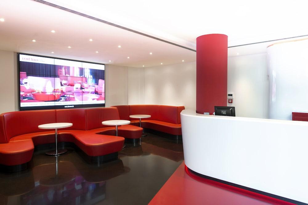 DORMERO Hotel Stuttgart