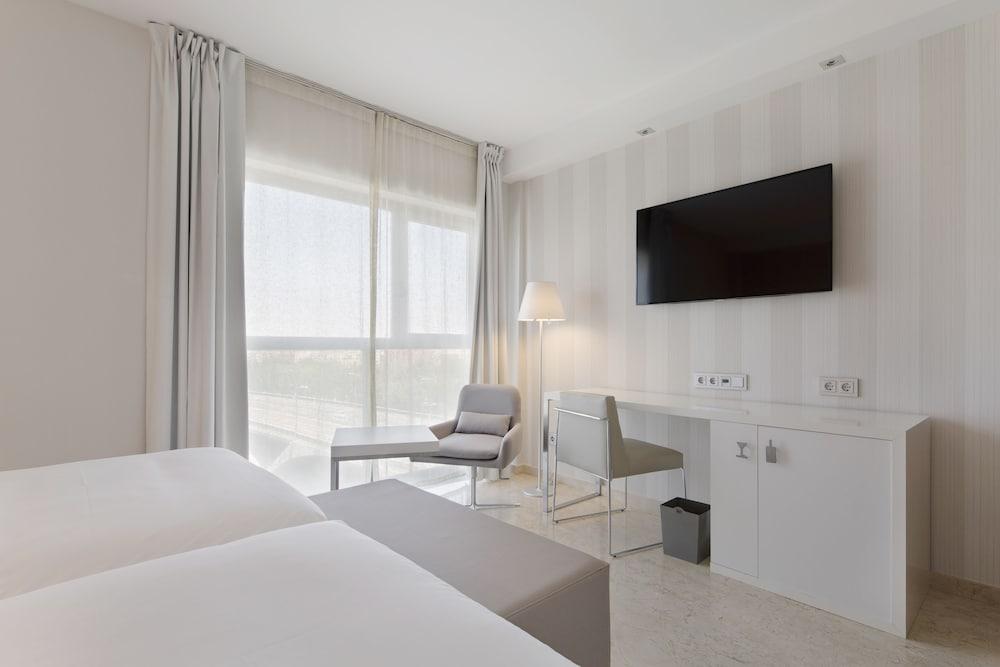 NH Ciudad de Zaragoza