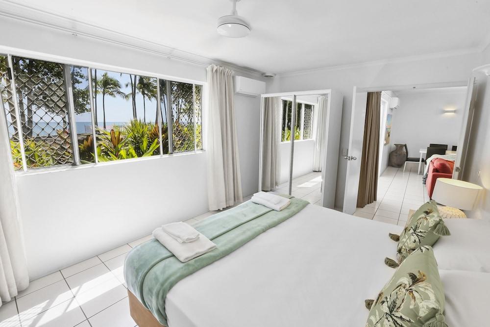 Agincourt Beachfront Apartments