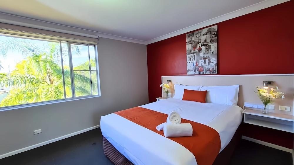 Marco Polo Motor Inn