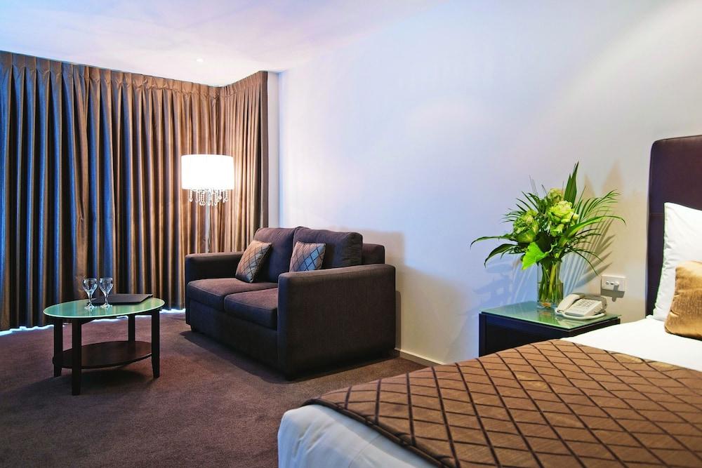 Quality Hotel Wangaratta Gateway