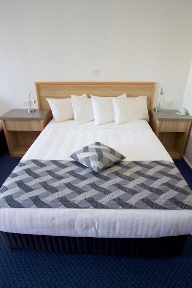 Albury Paddlesteamer