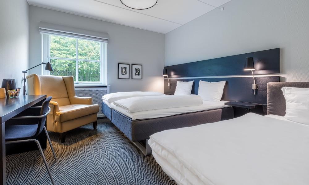 Thon Partner Hotel Sorø