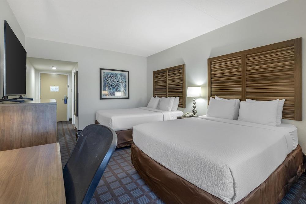 Best Western Fishers/Indianapolis Area