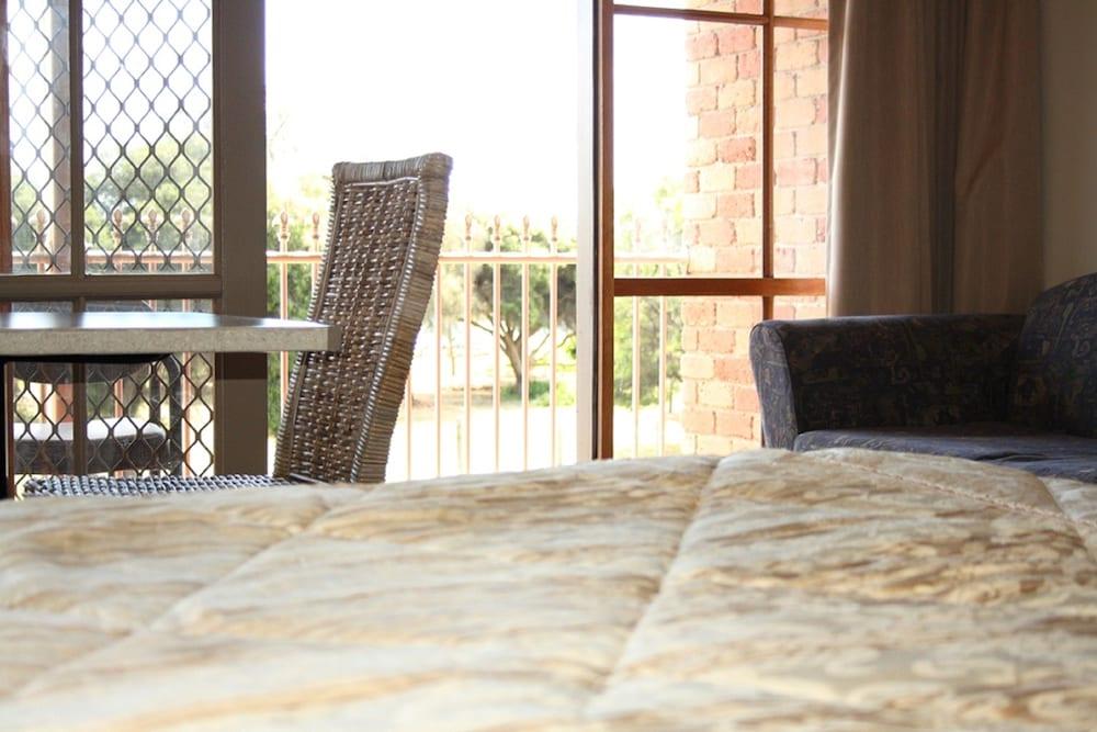 Bayview Motel Rosebud