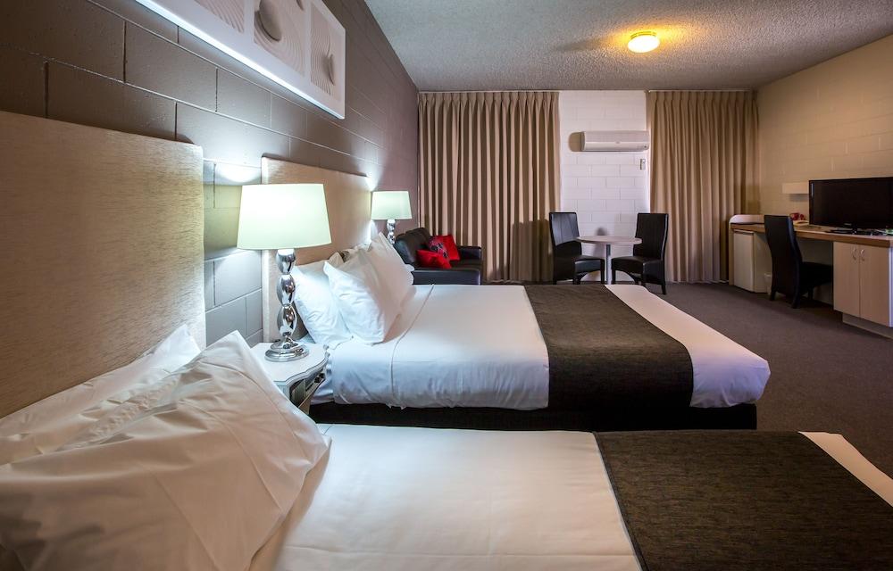 Comfort Inn & Suites King Avenue