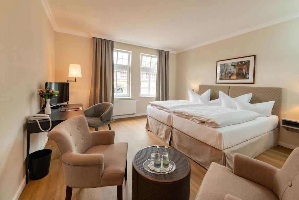 Hotel Glockenhof Eisenach