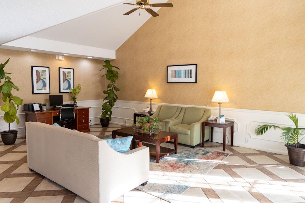 Quality Inn Carrollton Medical Center