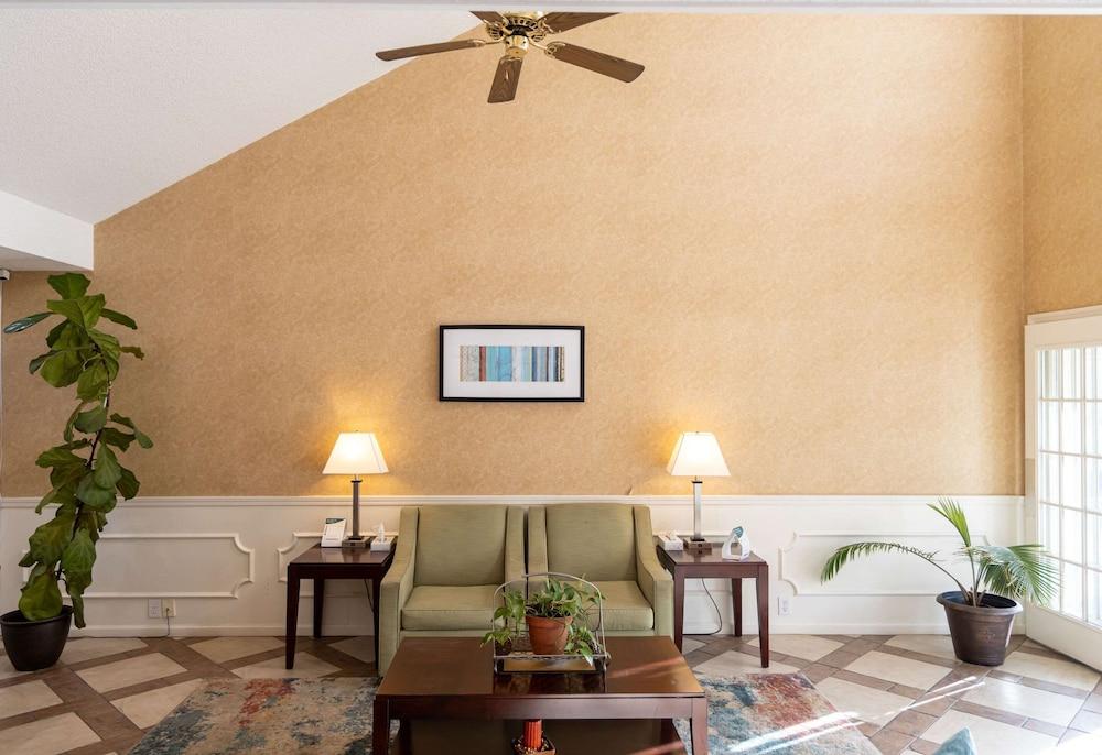 Quality Inn Carrollton Medical Center