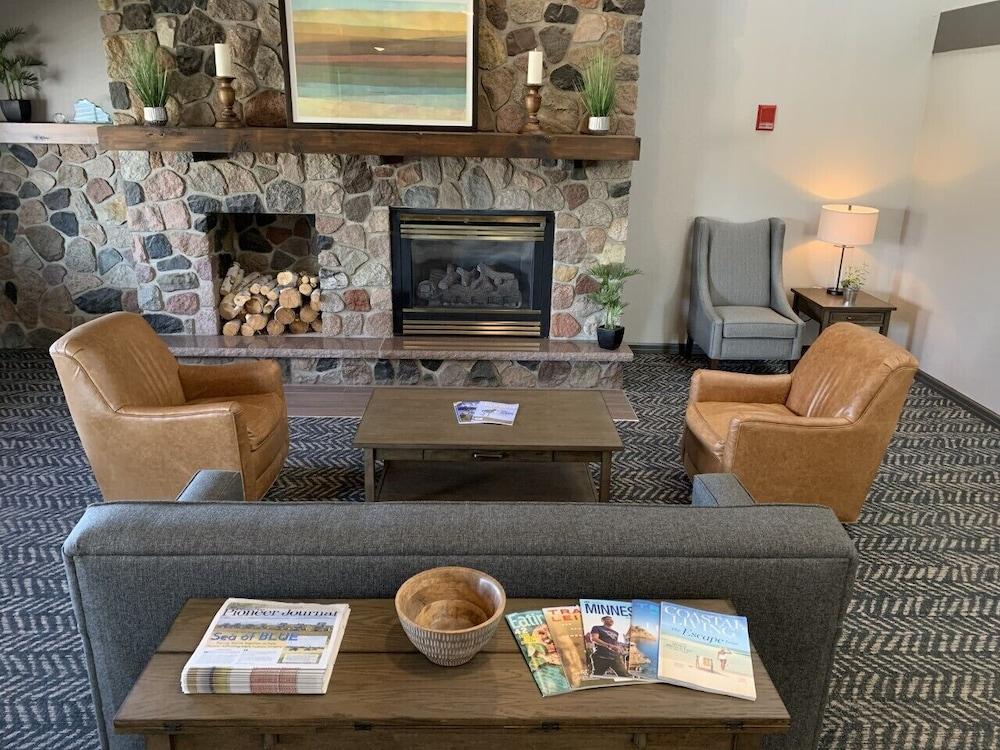 AmericInn by Wyndham Wadena