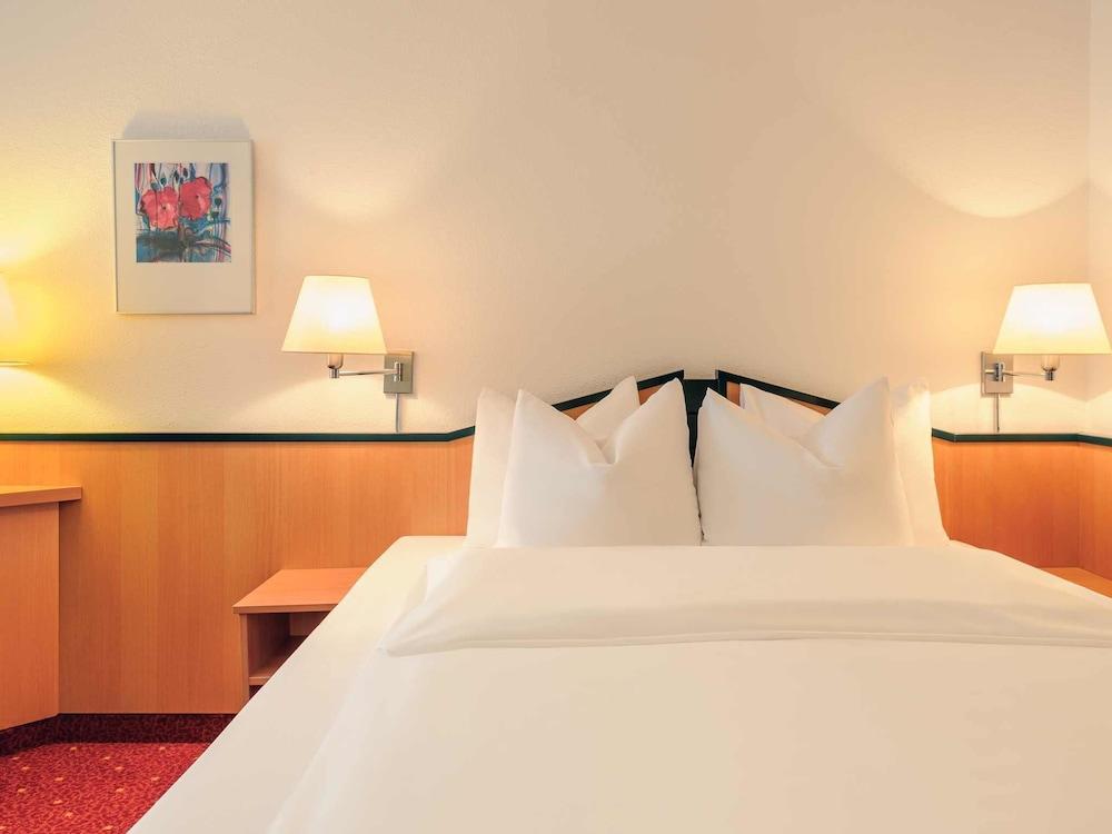 Mercure Hotel Düsseldorf - Ratingen