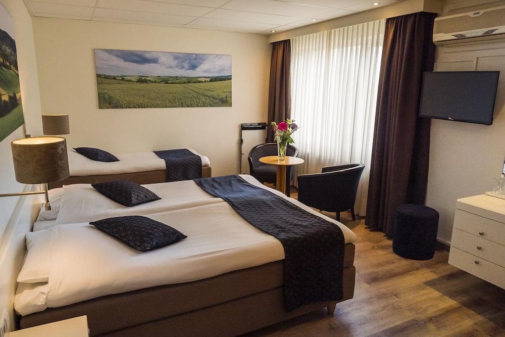 Best Western Hotel Slenaken