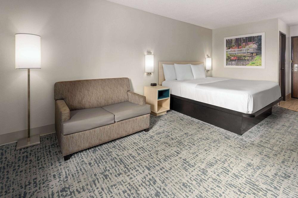 Baymont by Wyndham LaGrange