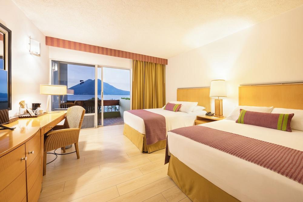 Porta Hotel del Lago