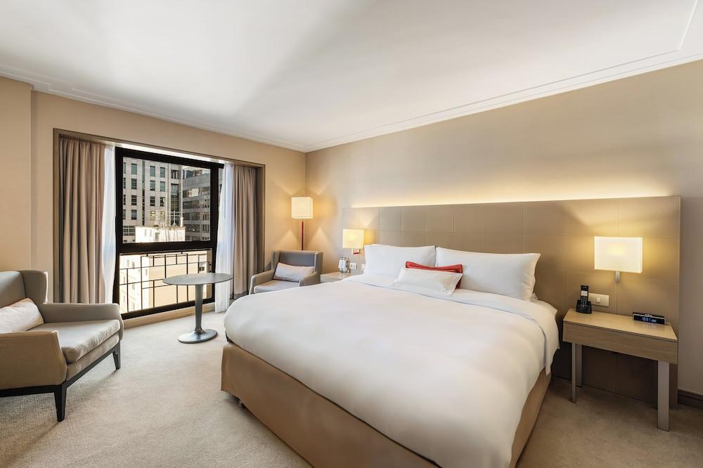 InterContinental São Paulo by IHG