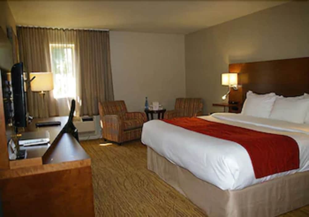 Comfort Inn Mont Laurier