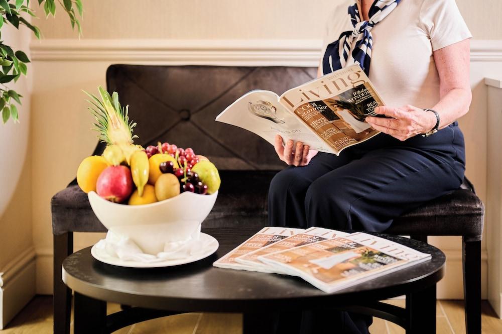 Milford Hall Salisbury