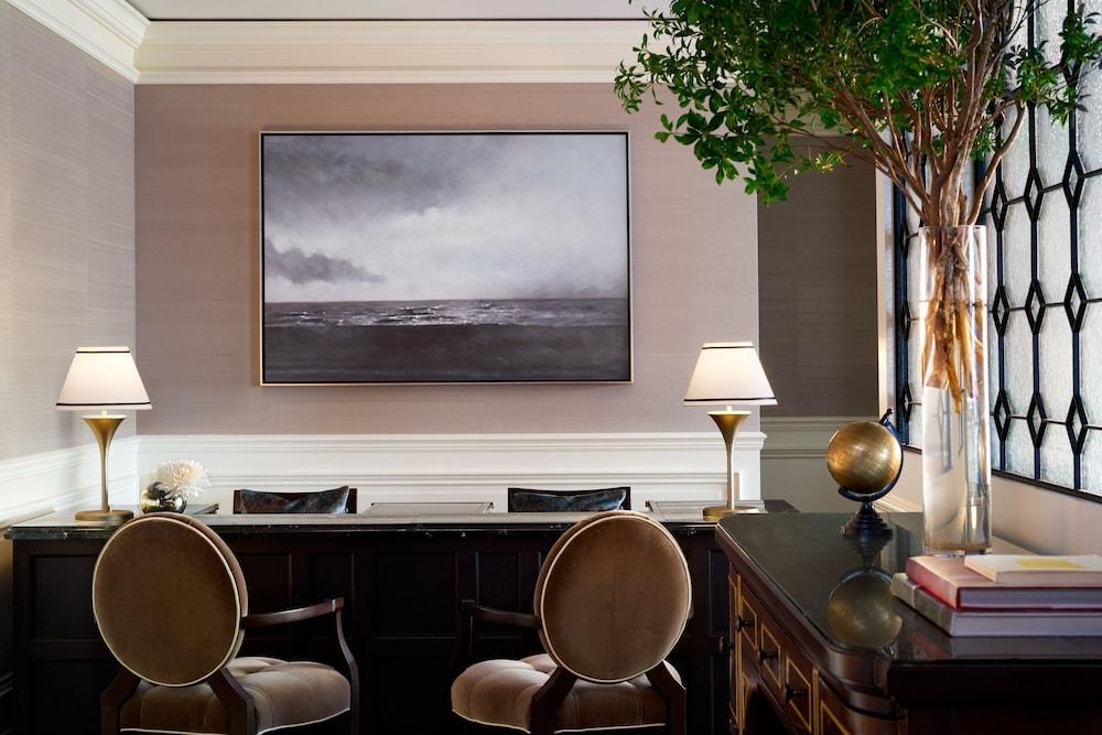 The Ritz-Carlton, Osaka