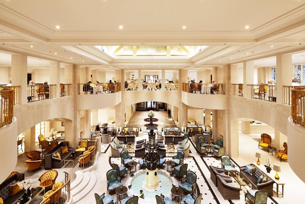 Hotel Adlon Kempinski