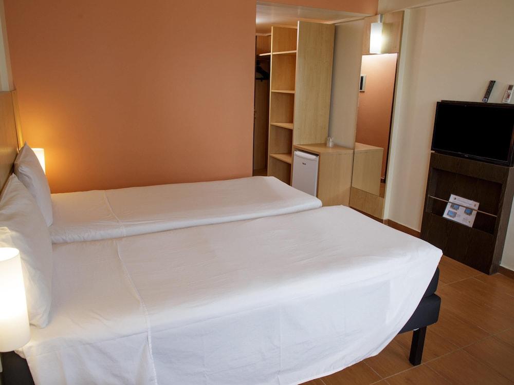 Ibis Maceio Pajucara