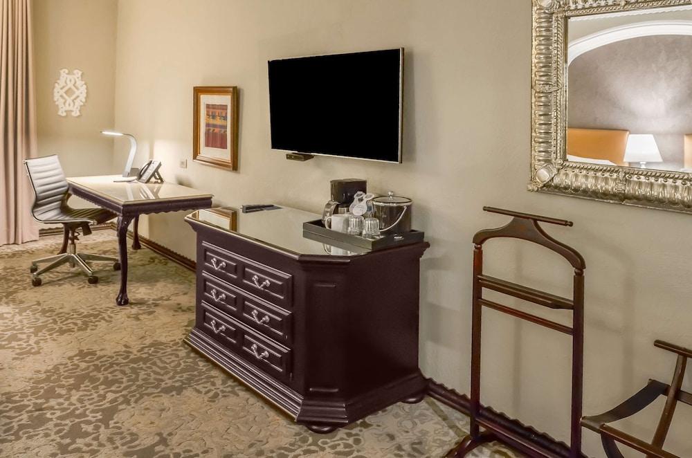 Hilton Guatemala City