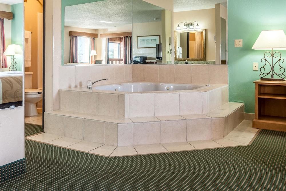 Quality Inn Allen - Plano East