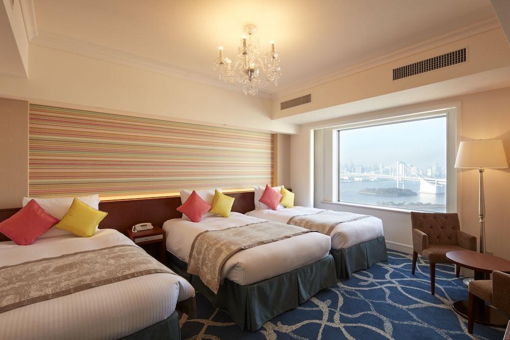 Grand Nikko Tokyo Daiba