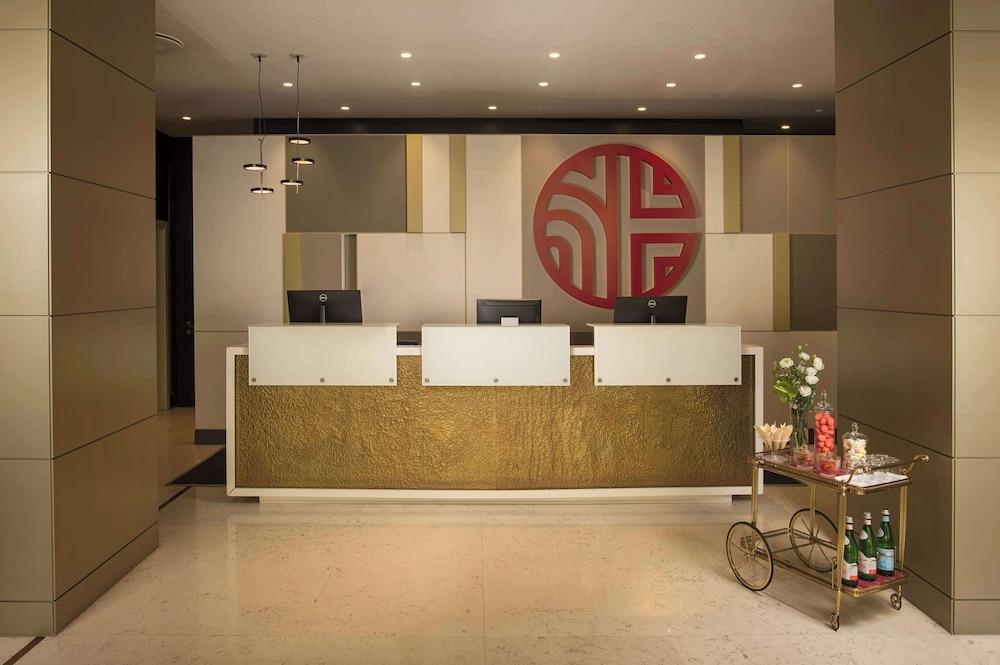 NH Collection Milano Porta Nuova