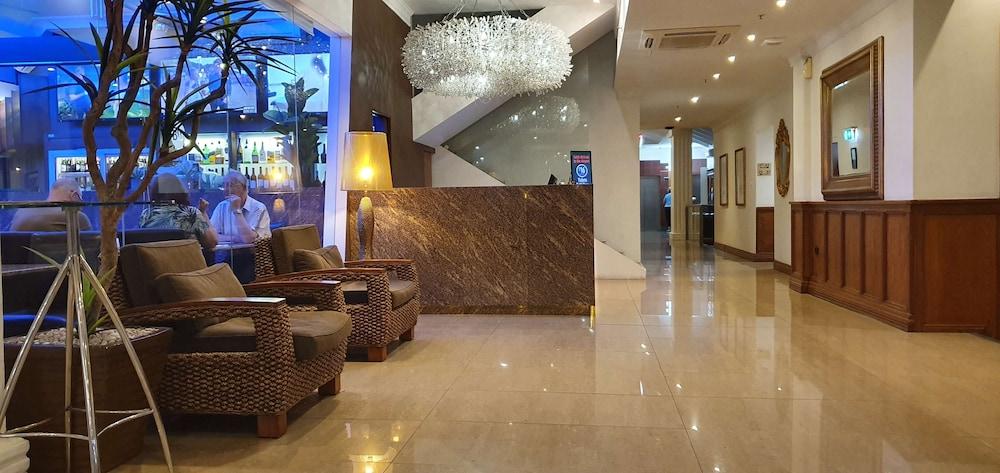 Residency Hotels Astor Metropole