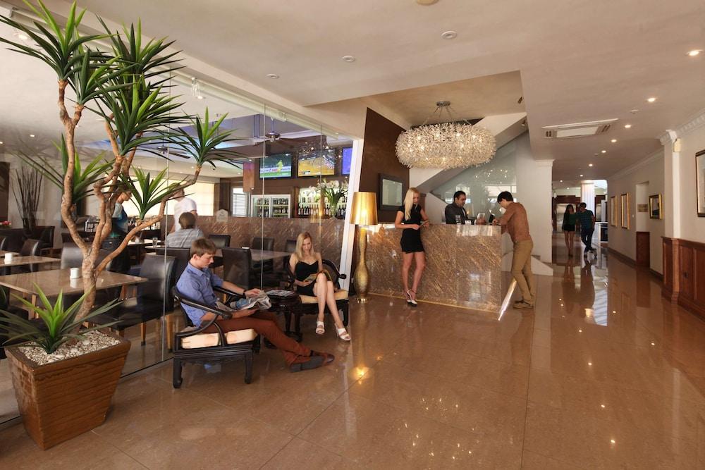 Residency Hotels Astor Metropole