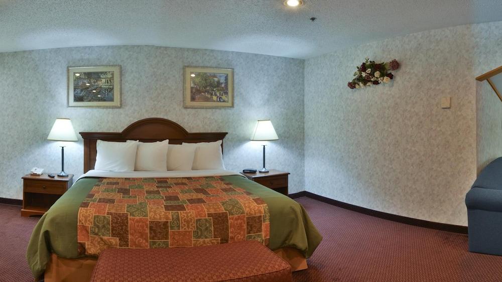 Rodeway Inn Coopersville