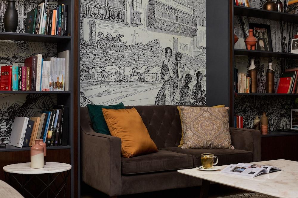 Manto Hotel Lima - MGallery  Collection