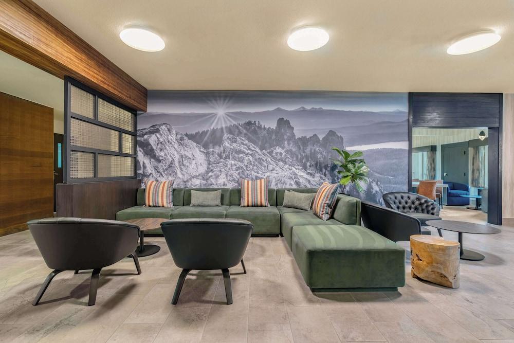 The Newberry Hotel Bend, Tapestry Collection by Hilton