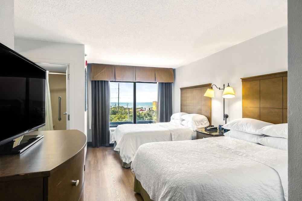 Hotel Alice At Atlantic Beach