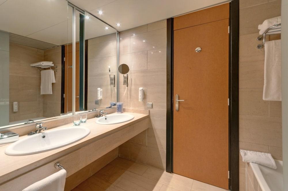 Hotel Ceuta Puerta de África